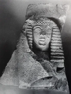 MYCENAE Greece 1949 Archaeological Site History & Guide - Picture 1 of 10