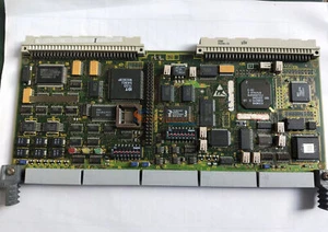 1PC Siemens 6DD1842-0AA0 Used - Bild 1 von 1