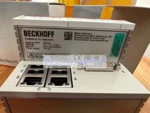 New beckhoff CX9020-0115 PLC module In Box Expedited Shipping #new# - Picture 1 of 10