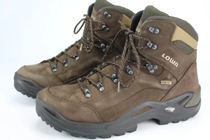 Lowa Renegade GTX Gr.44,5 Herren Outdoor Wandern Trekking Stiefel TOP Nr. 565 R - Bild 1 von 7