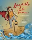 Lazarillo de Tormes: A Graphic Novel Enriqueta Zafra New Book 9781487529383