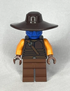 Lego Star Wars Cad Bane Minifigur sw0497 75024 HH-87 Starhopper - Bild 1 von 6