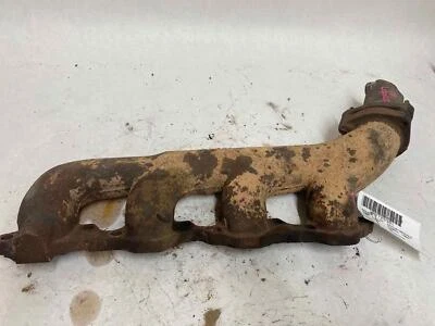 Coletor de escape SUBURBAN 2500 Chevrolet 8-454 (7.4L) AIR RH 96 97 98 99 - Imagem 1 de 3