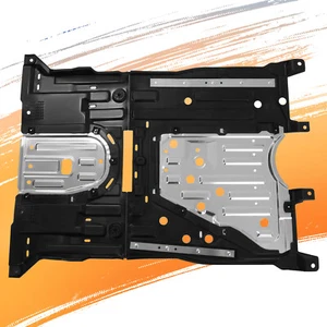 FOR HONDA CIVIC 2012 ACURA ILX 2013 LOWER ENGINE COVER ASSEMBLY 74110TR3A10 - Picture 1 of 16