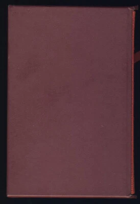 Henry James Daisy Miller Signed Gustave Nebel Illustrated  Limited Editions Club Foto 1 de 3