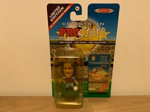 Corinthian Prostars S9 Aston Villa Ginola - Picture 1 of 1