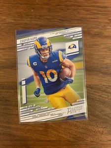 2021 Panini Prestige NFL Veteran Pick Your Card #1-200 - Picture 1 of 200