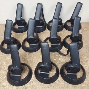 Set of 11- DELL Windows Mixed Reality Controllers VRC100 (9 Right, 3 Left) PARTS - Picture 1 of 11