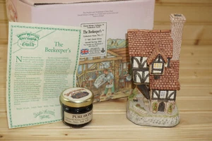 David Winters The Beekeeper's Collector's Guild Piece #11 (#53) - Imagen 1 de 9