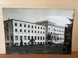 PORDENONE - CASA DELLA MADONNA PELLEGRINA - FACCIATA PRINCIPALE - 1962 - Picture 1 of 1
