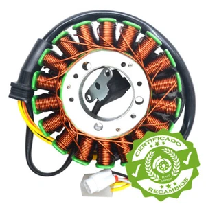 ✅ ALTERNADOR TRIUMPH ▷ Daytona Speed Street Triple 675 675R 🏍️ stator bobina - Imagen 1 de 3