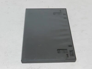 Original OEM Nintendo Gamecube NGC Empty Game Cases Black Genuine - Picture 1 of 2