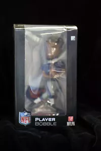 Odell Beckham Jr New York Giants 2016 FC Nation Bobblehead - Foto 1 di 1