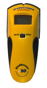 Zircon E50 stud sensor - Picture 1 of 4