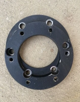 Adaptador de volante excéntrico clásico Mercedes-Benz 300E MOMO AMG 190E 300CE Foto 1 de 4