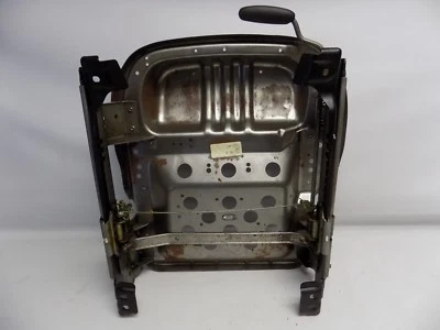 Nuevo conjunto de marco de pista asiento delantero derecho Ford Contour Mystique 1995-1997 fabricante de equipos originales Foto 1 de 3