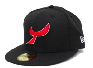 toros de tijuana Men Black Cap new era liga mexican - Picture 1 of 1