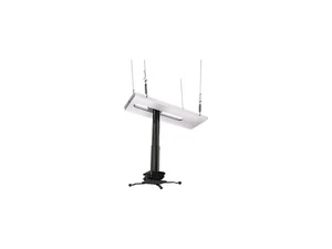 Crimson AV JKS3-12 Suspended Ceiling Projector Kit - Afbeelding 1 van 2