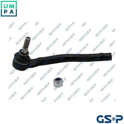 TIE ROD END S070303 FOR MERCEDES-BENZ M 272.945 3.0L M 272.967 3.5L 6cyl M-CLASS - Image 1 of 4