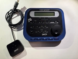 Frontier Blue Tranzport Wireless Daw Controller with USB dongle - Picture 1 of 1