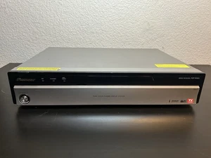 Pioneer PDP-R06U Pure Vision Plasma Display System senza adattatore CA non testato - Foto 1 di 5