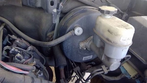 Power Brake Booster Fits 07-08 AVALANCHE 1500  - Picture 1 of 8