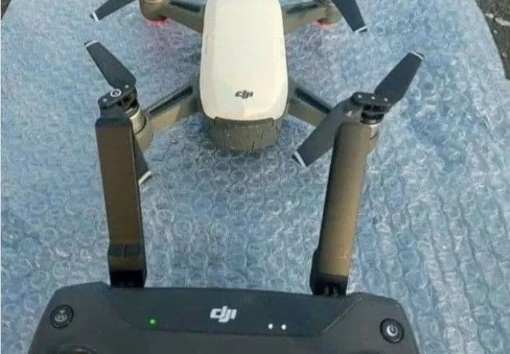 DJI Spark Hobby RC Quadcopters for sale | eBay