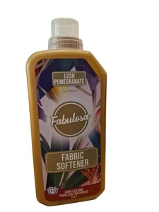 0,60 Euro Pro 1 Lieter  Der Fabulosa Weichsp�ler Lush Granatapfel in der 1000 ml - Bild 1 von 4