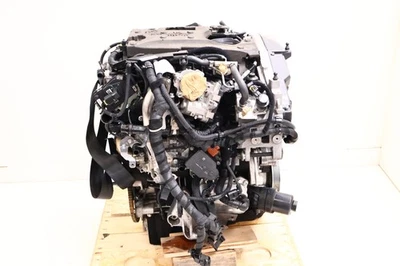 ALFA ROMEO GIULIA 2.2 MTJ MOTOR 55268532 - Bild 1 von 4