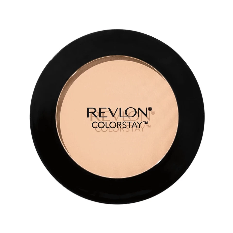 Revlon Colorstay Finishing Pressed Powder - Lightweight and Oil-Free - 830 Light - Image 1 of 1