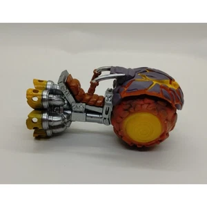 Skylanders: Superchargers: Burn Cycle Vehicle - Picture 1 of 6