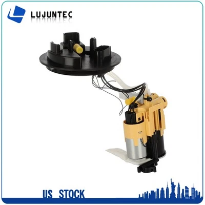 Fuel Pump Assembly Fits Mercedes Benz 2015-16 C300 2017-18 E300 2016 GLC300 2.0L Foto 1 de 4