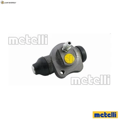 RADBREMSZYLINDER 04-0299 FÜR VAUXHALL NOVA/Hatchback/VAN/Van NOVAVAN ASTRA/Mk - Image 1 of 4