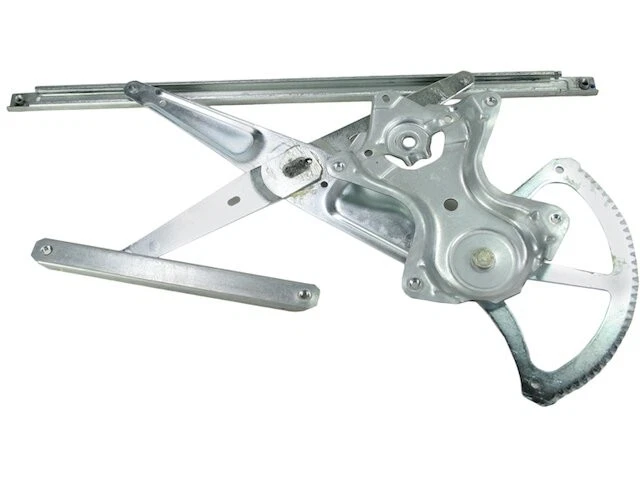 Regulador de ventana delantero izquierdo para Lexus IS250 2006-2013 2008 2012 2007 WD112KG Foto 1 de 1