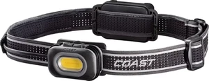 RL10R Rechargeable Headlamp, 3.1 oz,Variable Light Control Technology,NEW Coast - Picture 1 of 2
