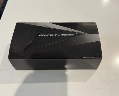 Pedal de bicicleta de carretera Shimano Dura Ace PD-R9100 IPDR9100 carbono SPD-SL Foto 1 de 4