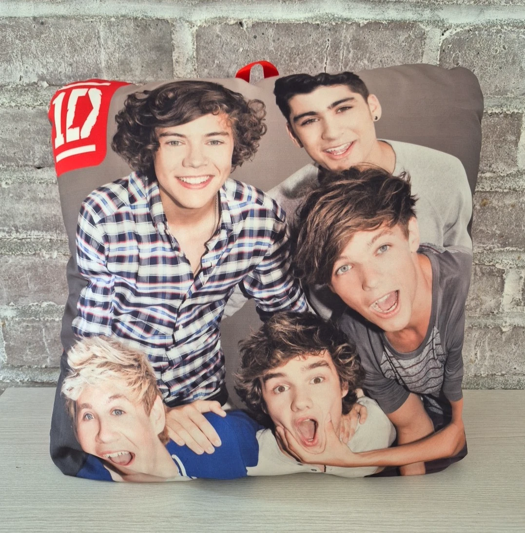 One Direction Home Décor Pillows for sale | eBay