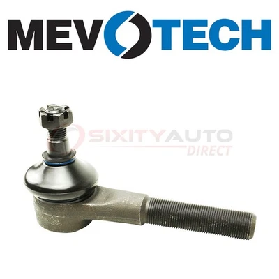 Mevotech OG Steering Tie Rod End for 1991-1994 Mazda Navajo 4.0L V6 - uu Foto 1 de 4