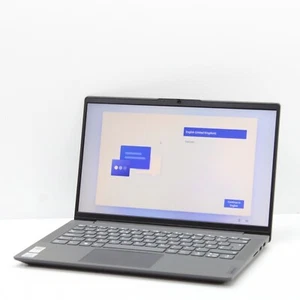 Portátil Lenovo IdeaPad 81YH Windows 11 Pro 14" Intel Core i5 1035G1 8GB 256GB SSD - Imagen 1 de 14