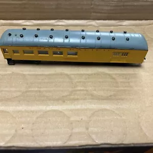 HO Bachmann Spectrum UP Union Pacific Combination - Picture 1 of 9