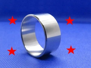 Stainless Steel Penis Ring Cock Ring Glans Ring 7 Sizes UK STOCK Top Quality - Picture 1 of 6