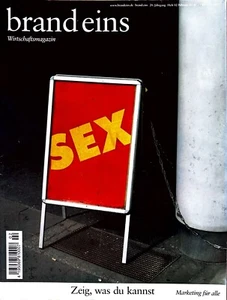 brand eins - 02/2018 - Bild 1 von 1
