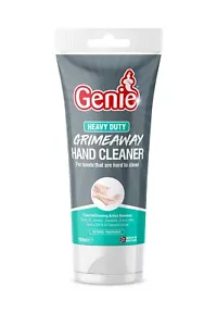 Genie Heavy Duty Grimeaway Orange Hand Cleaner 150ml silicone free biodegradable - Picture 1 of 1
