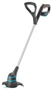 GARDENA SmallCut Li-23R 18v Cordless Grass Trimmer 230mm - Certified Refurbished - Picture 1 of 8