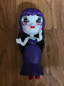 Zombaes Zombie Forever SHE'S SHADY 3,5" Figura L'amicizia dura per sempre - Foto 1 di 2
