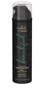 Leave In Conditioner, Type 3 Tangle Slayer, Sulfate Free Conditioning Cream - Picture 1 of 1
