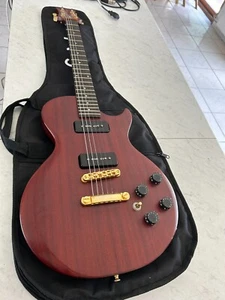 Guitarra J.Oudenot les paul Guitarrenbauer - Imagen 1 de 19