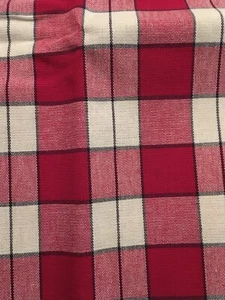 Longaberger Handle Gripper - Picnic Plaid - Picture 1 of 1