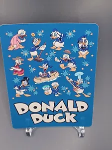 Donald Duck Disney 100 Carddass Bandai Karte - Bild 1 von 1