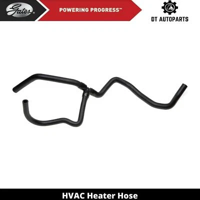 For 2005-2007 Ford Escape HVAC Heater Hose Gates 2006 - Image 1 of 3